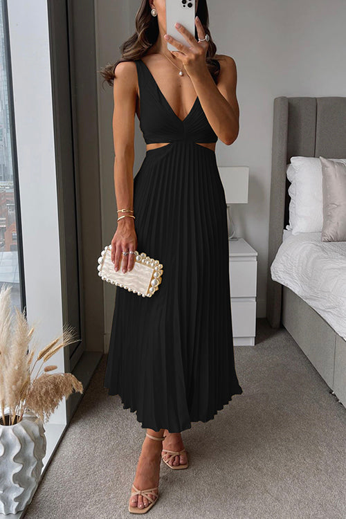 Zoe™ | Dreamy Maxi Dress