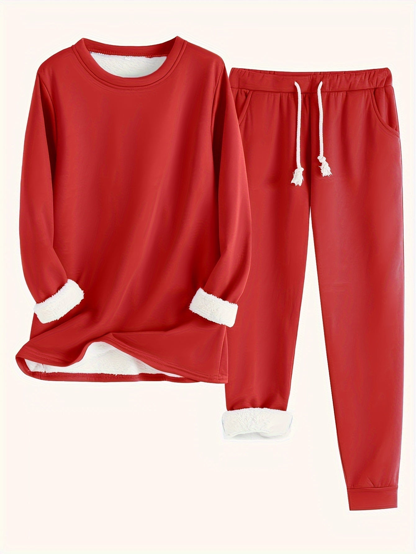 Tina™ | Comfortable Loungewear Set