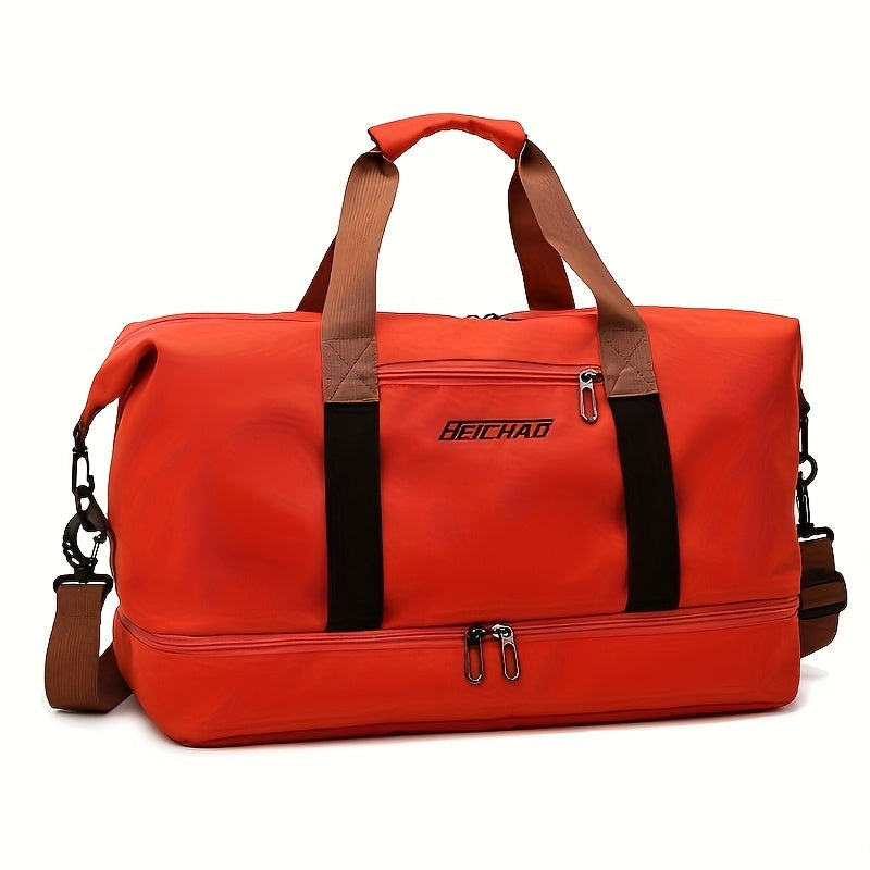 Cole™ - Extra Large Duffel Bag
