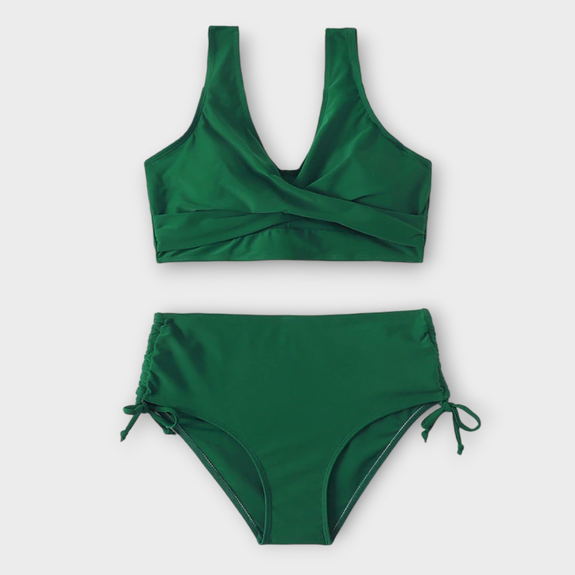 Mélina | Chic and Flattering Two-Piece Bikini