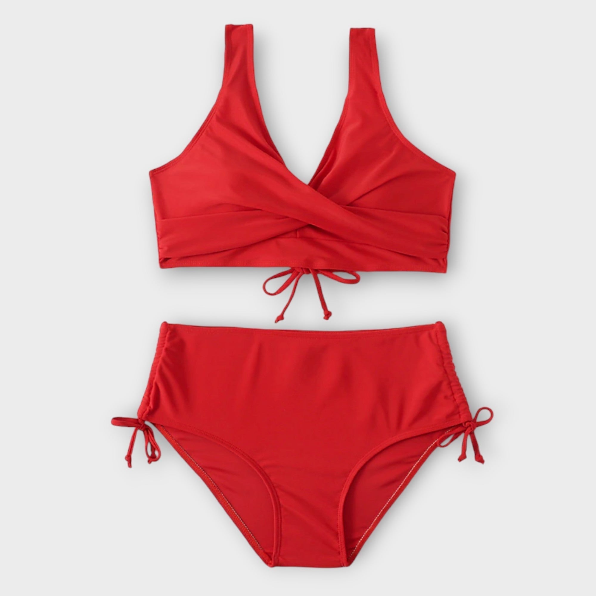Mélina | Chic and Flattering Two-Piece Bikini