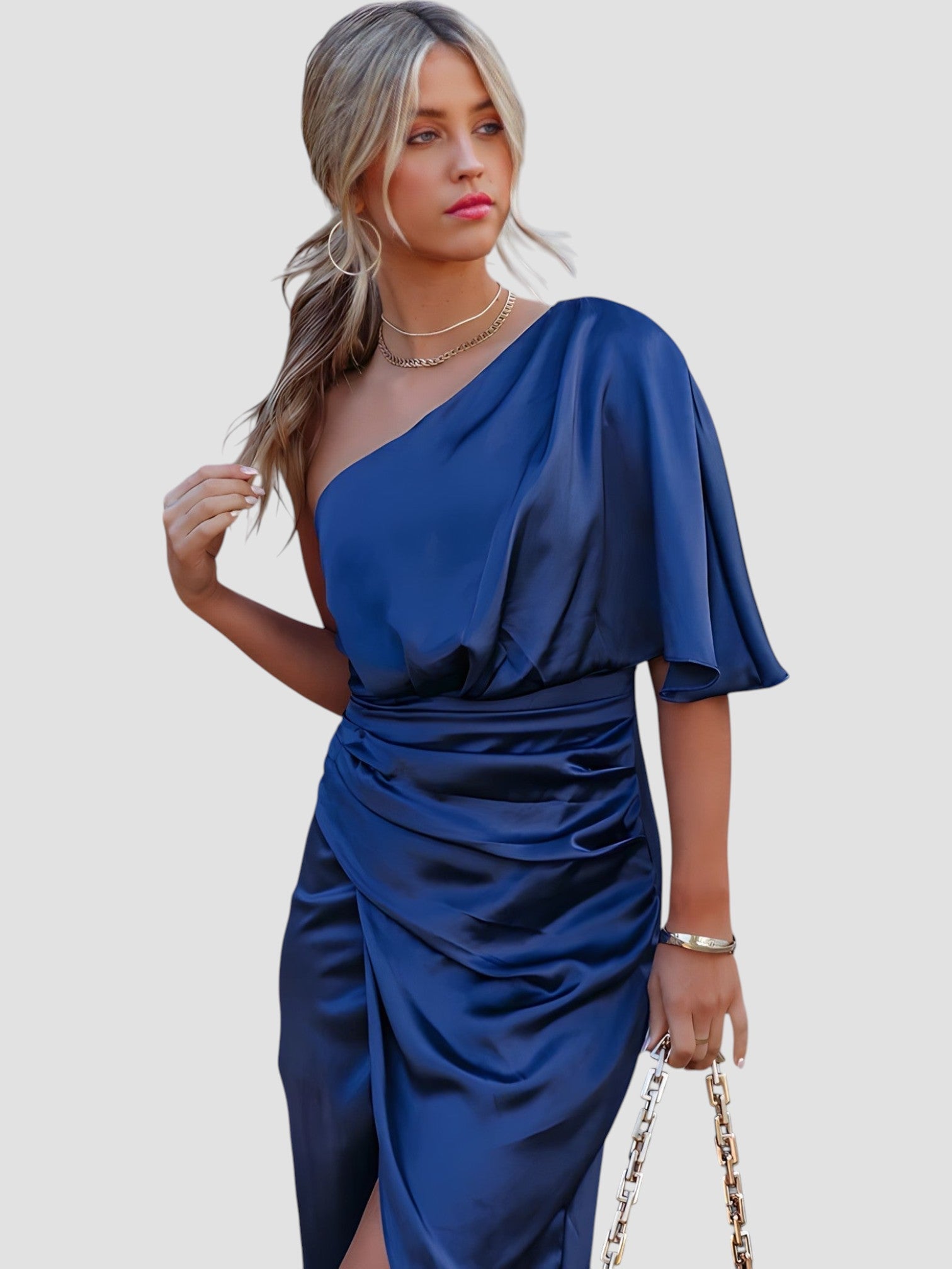 Alicia™ | Elegant Dress