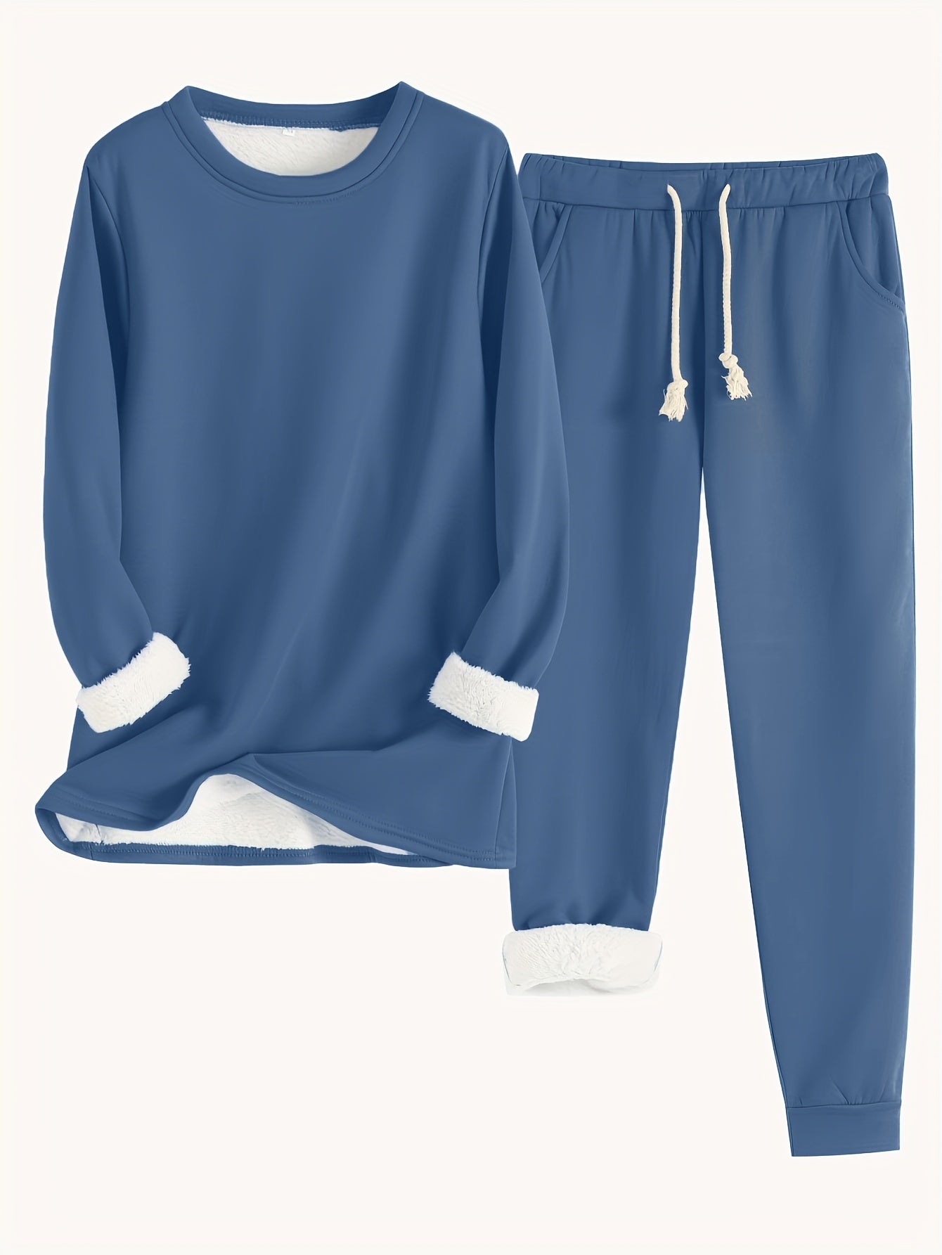 Tina™ | Comfortable Loungewear Set