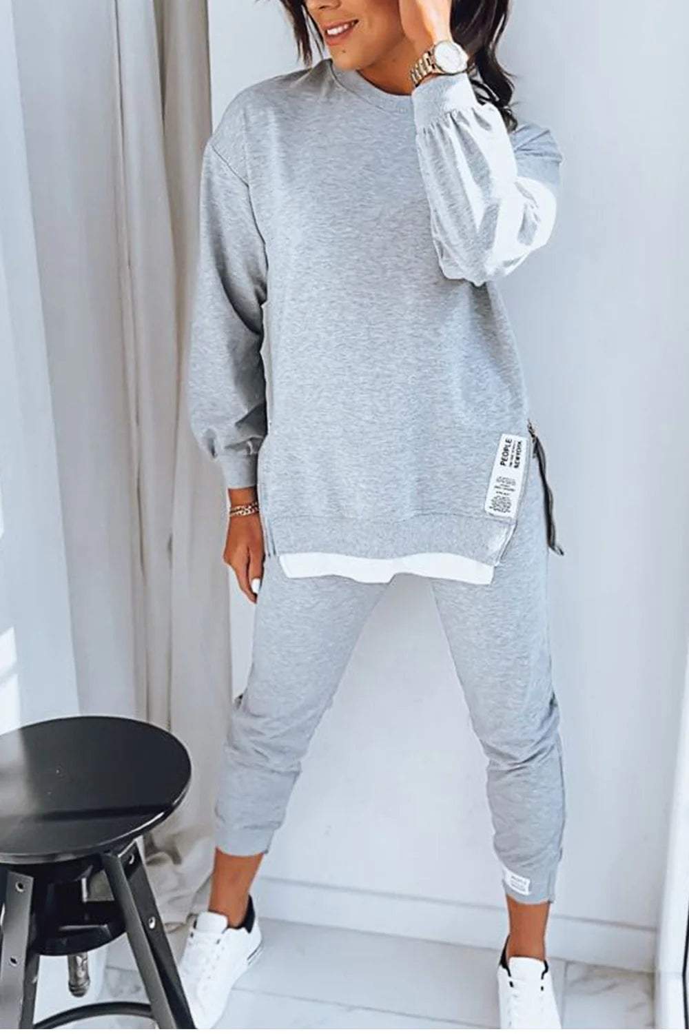 Zoe™ | Comfortable Loungewear Set