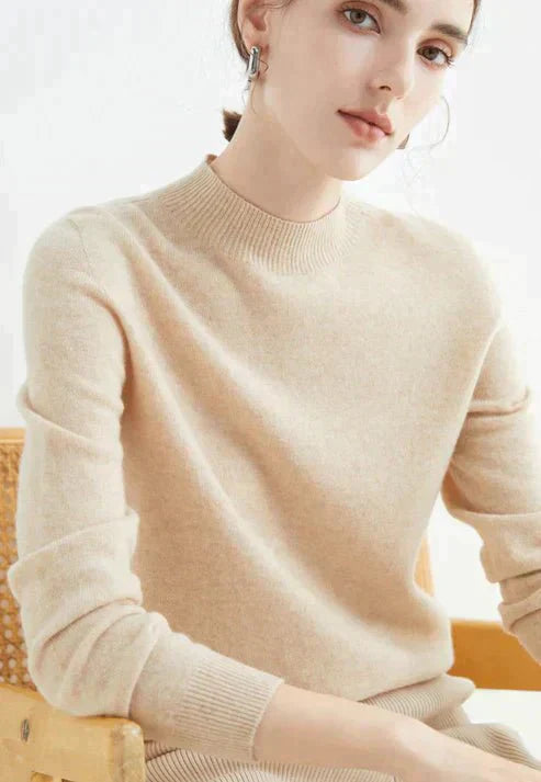 Duby - Premium wool sweater