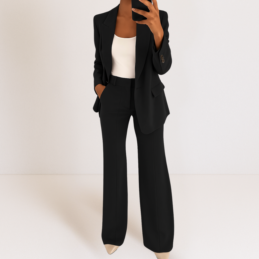Melanie™ | Two-Piece Women's Suit