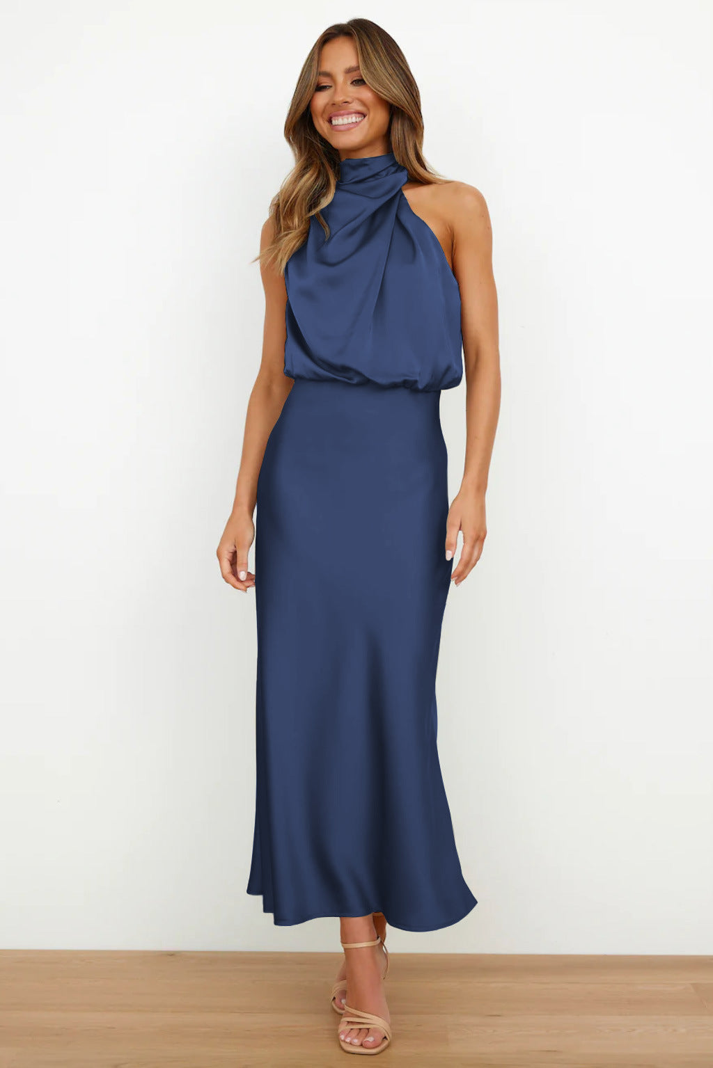 Isabella™ | Elegant and Sensual Long Dress