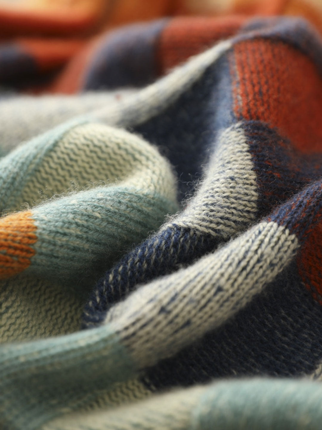 Laurielle Knitted Turtleneck