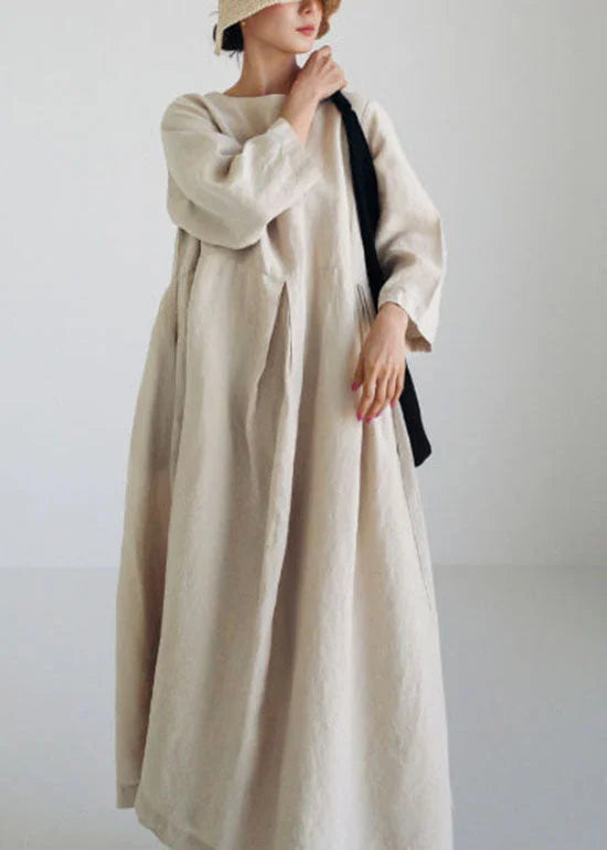 NOVA - LOCKER DRESS WITH LARGE FLORAL PATTERN