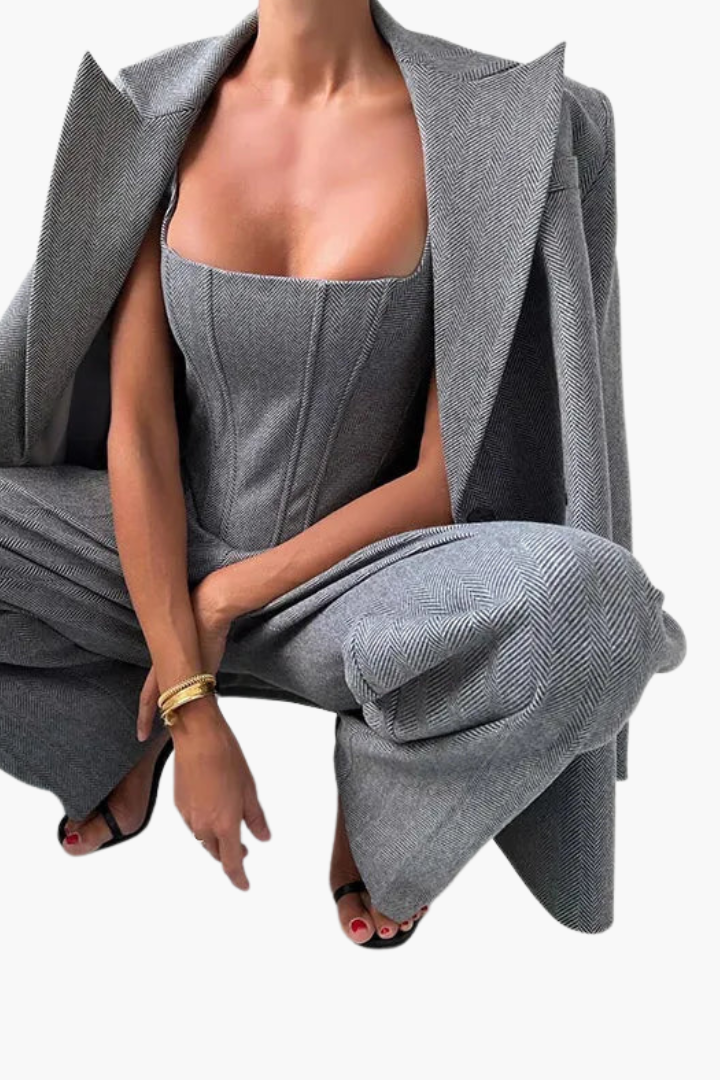 Sienna - Power Trio Set