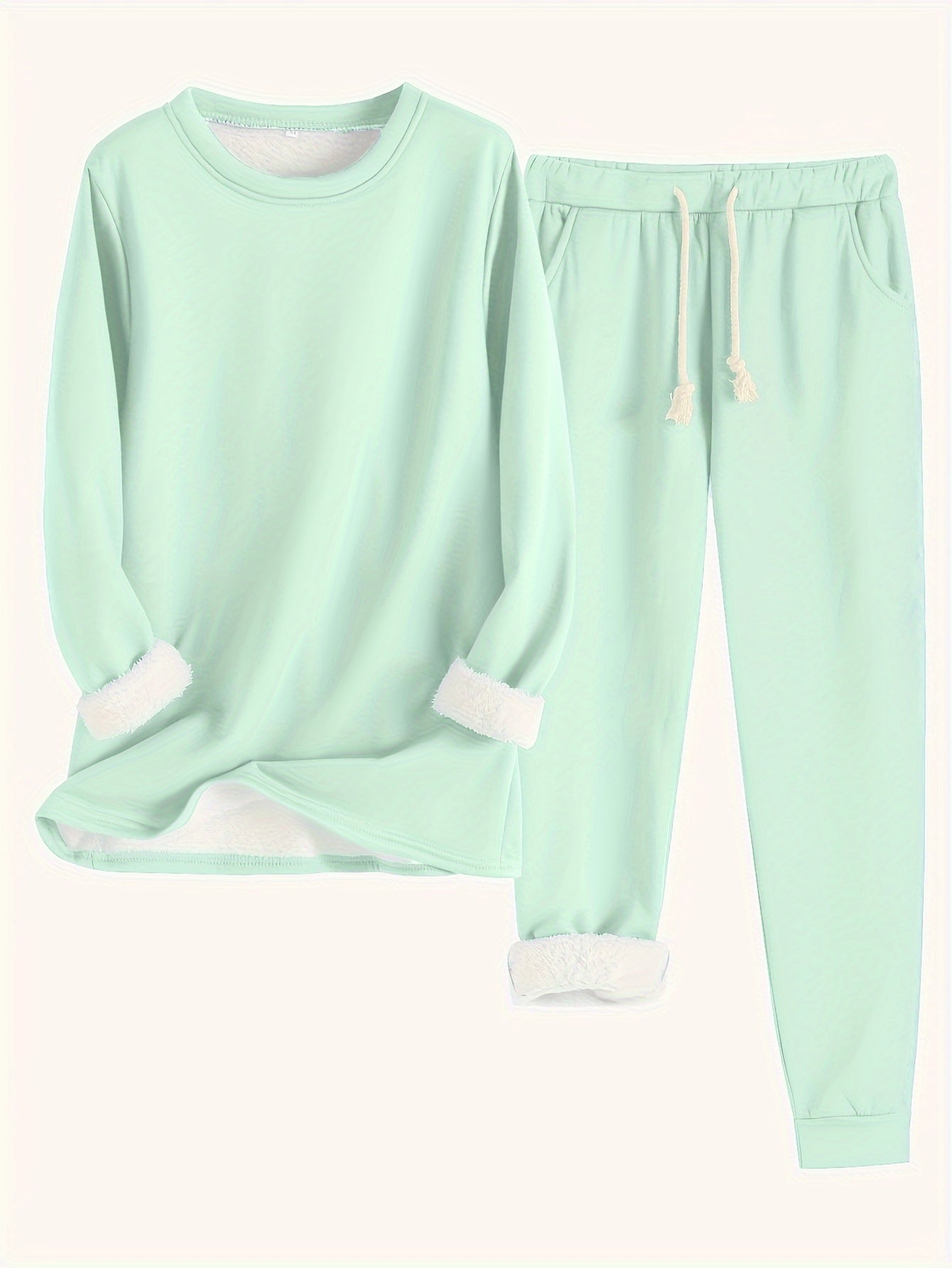 Tina™ | Comfortable Loungewear Set