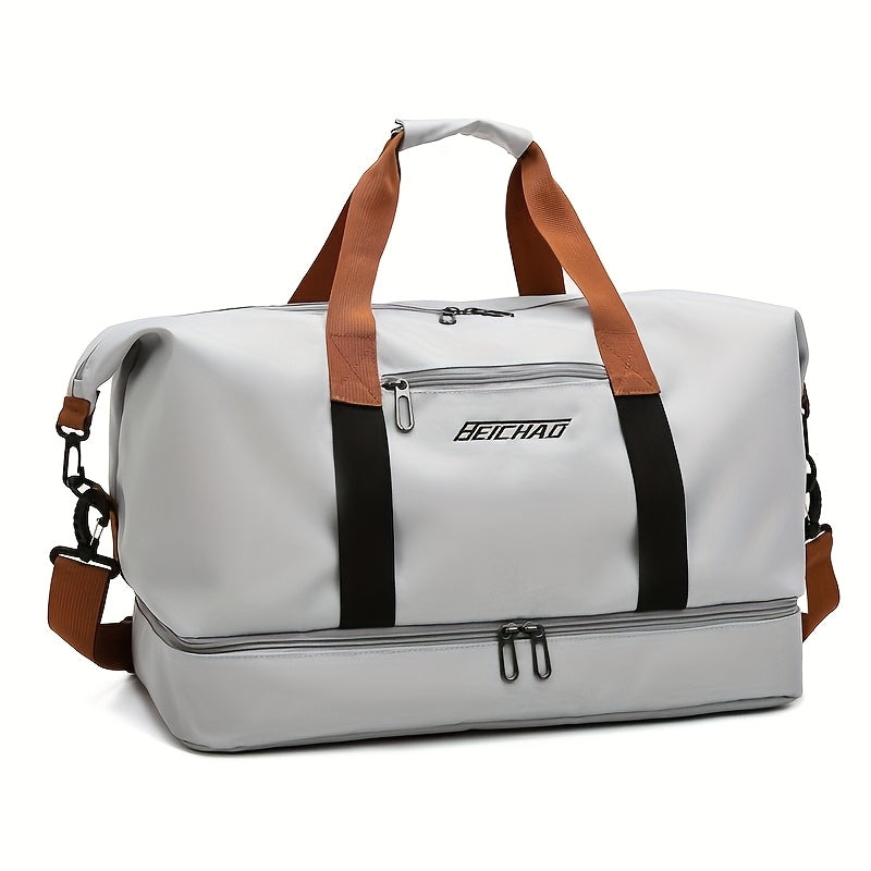 Cole™ - Extra Large Duffel Bag