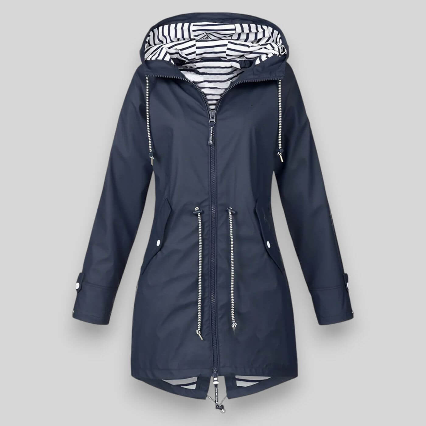 Calista™ - Lightweight Zip-Up Jacket