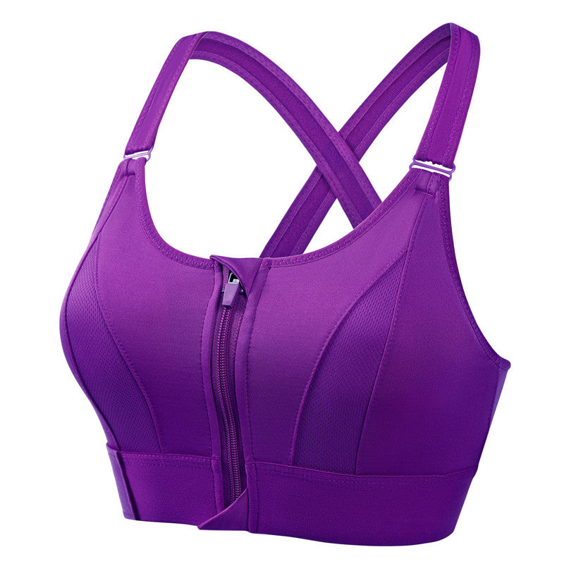 VITTORIA™|COMFORTABLE SPORTS BRA