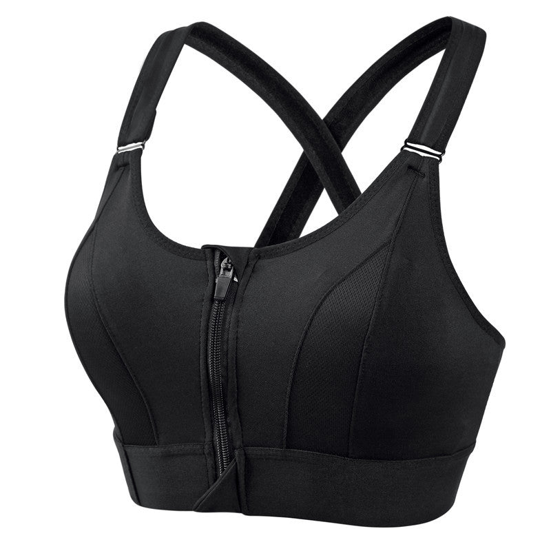 VITTORIA™|COMFORTABLE SPORTS BRA
