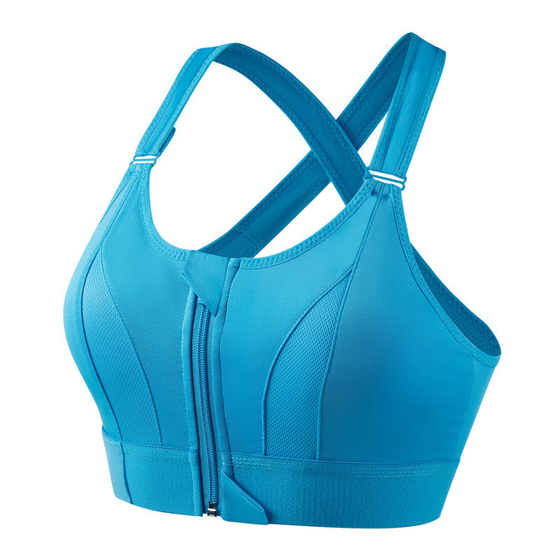 VITTORIA™|COMFORTABLE SPORTS BRA