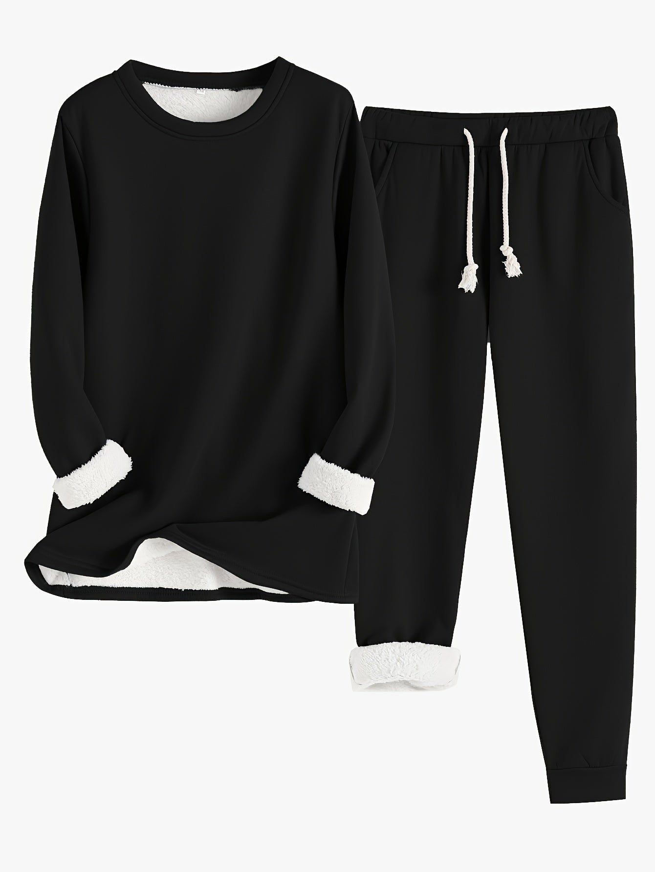 Tina™ | Comfortable Loungewear Set
