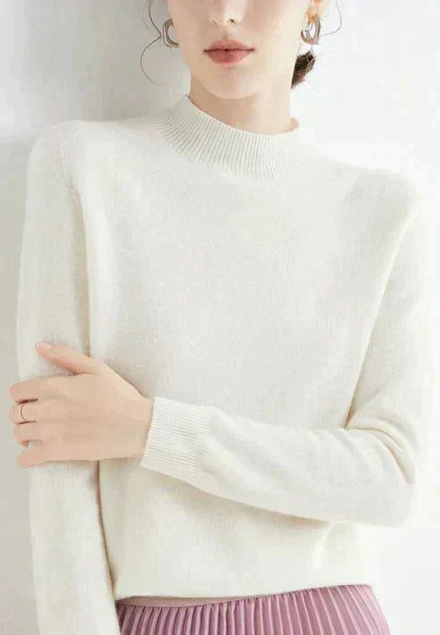 Duby - Premium wool sweater