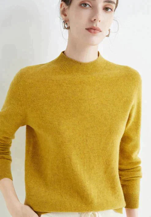 Duby - Premium wool sweater