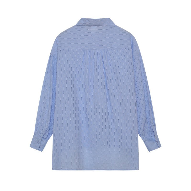 Elizabeth™ - Breezy Shirt and Shorts Set